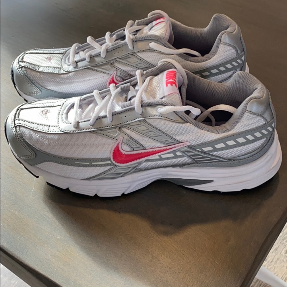 Nike Initiator running shoe